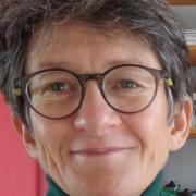 portrait de Brunelle66 Femme de 58 ans