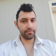 portrait de DeuxPourElle Homme de 31 ans