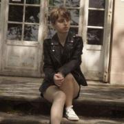 portrait de Eva1999 Femme de 26 ans