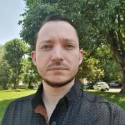 portrait de Chrissylar Homme de 41 ans