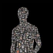 portrait de Llaho Homme de 57 ans