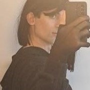 portrait de Temmy Intersexe de 27 ans