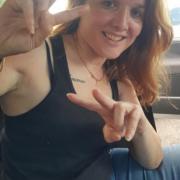 portrait de Aurore 76 Femme de 49 ans