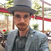 portrait de ThéoFranck12 Homme de 27 ans