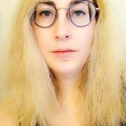portrait de Lexyla7 Femme de 25 ans