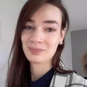 portrait de Célindia Femme trans de 26 ans