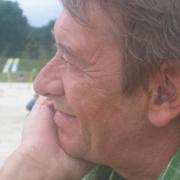 portrait de lulu59118 Homme de 66 ans