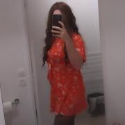 portrait de Elea_dpnt Queer de 21 ans