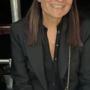 portrait de Superisa Femme de 54 ans