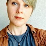 portrait de Azure_Mist Femme de 33 ans