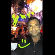 portrait de roro2025 Homme de 39 ans