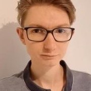 portrait de Clem-HP Homme de 22 ans