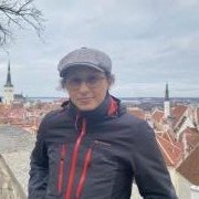 portrait de Flow_71 Homme de 32 ans