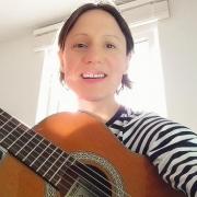 portrait de Noisette_ Femme de 40 ans