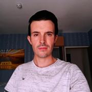 portrait de Dorian41 Homme de 28 ans