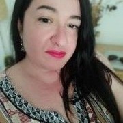 portrait de Géraldine197 Femme de 46 ans
