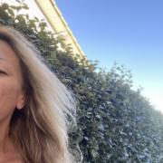 portrait de Lilou33 Femme de 51 ans
