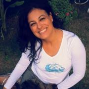 portrait de Patricia252 Femme de 40 ans