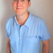 portrait de AmourDurable Homme de 39 ans