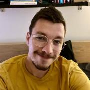 portrait de TheSkouiky Homme de 27 ans