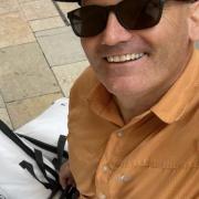 portrait de Egal Homme de 51 ans
