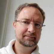 portrait de rvtt Homme de 49 ans