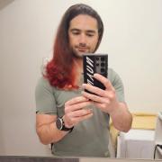 portrait de Sim-on Homme de 36 ans