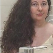 portrait de Matsi Femme de 30 ans