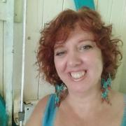 portrait de Abigaïl500 Femme de 47 ans