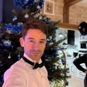 portrait de Boreades Homme de 29 ans