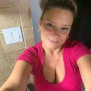 portrait de MFsaunier Femme de 37 ans