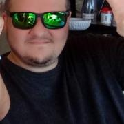 portrait de David59000 Homme de 43 ans