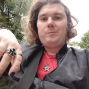 portrait de Sand62 Queer trans de 33 ans