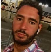 portrait de Acbi Homme de 32 ans