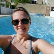 portrait de Louisette59 Femme de 33 ans