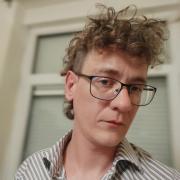 portrait de Daphnys Homme de 38 ans