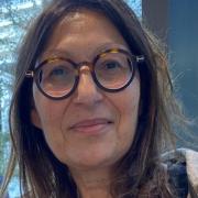 portrait de SJeanne Femme de 64 ans