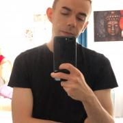 portrait de Noctéron Homme de 34 ans