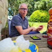 portrait de fredM44 Homme de 63 ans