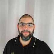 portrait de Rider1933 Homme de 34 ans