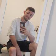 portrait de Timo S Homme de 26 ans