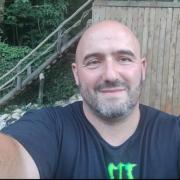portrait de H48apassactc Homme de 48 ans