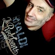 portrait de Jeyde Homme de 45 ans