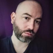 portrait de PurpleSnow Homme de 38 ans