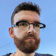portrait de M.LeDuc Homme de 24 ans