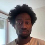 portrait de matthewkouak Intersexe de 21 ans