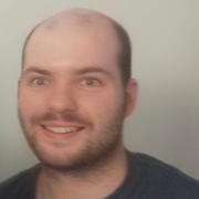 portrait de Tommy90 Homme de 33 ans