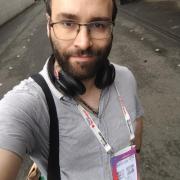 portrait de Sora85000 Homme de 33 ans