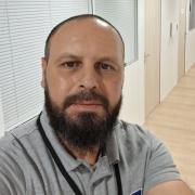portrait de Medine82 Homme de 43 ans
