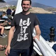 portrait de Stefdu13 Homme de 40 ans